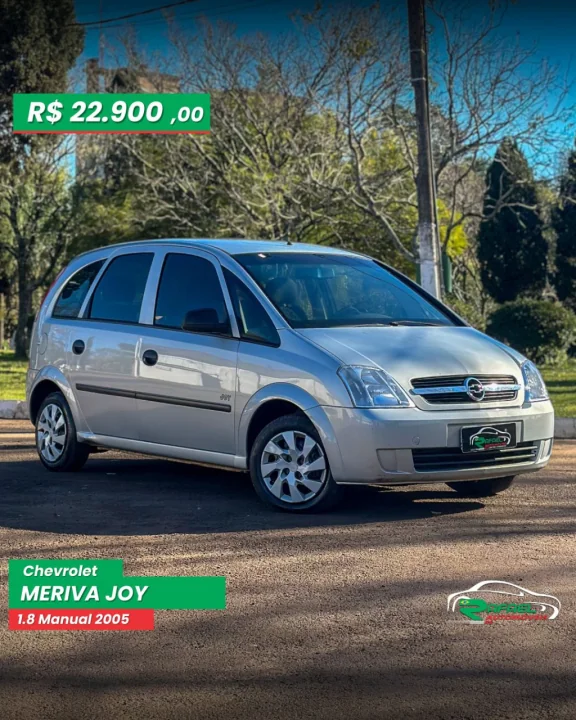 Meriva JOY