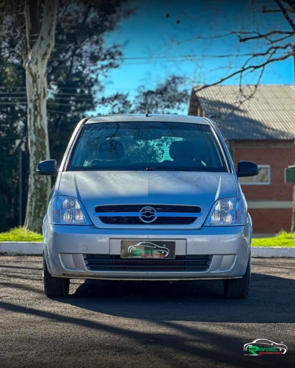 Meriva JOY