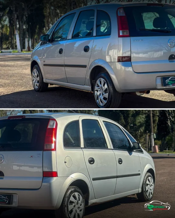 Meriva JOY