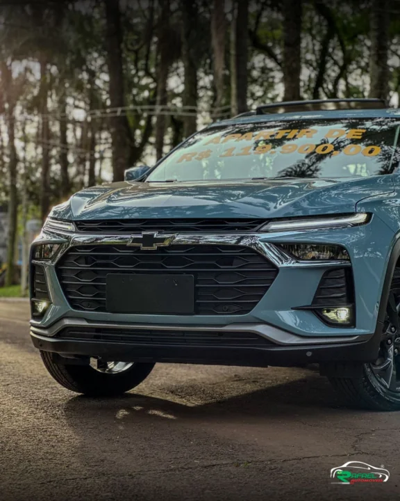 Tracker Premier 