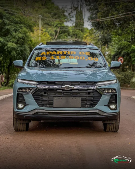 Tracker Premier 