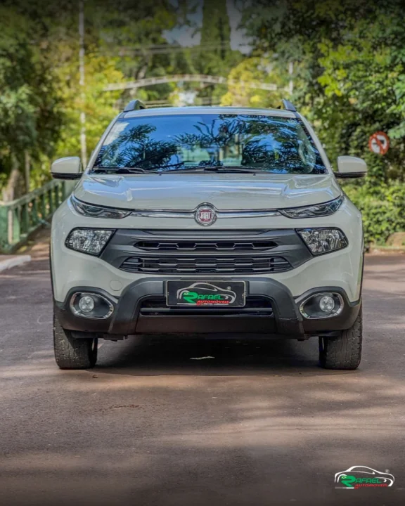Toro Freedom