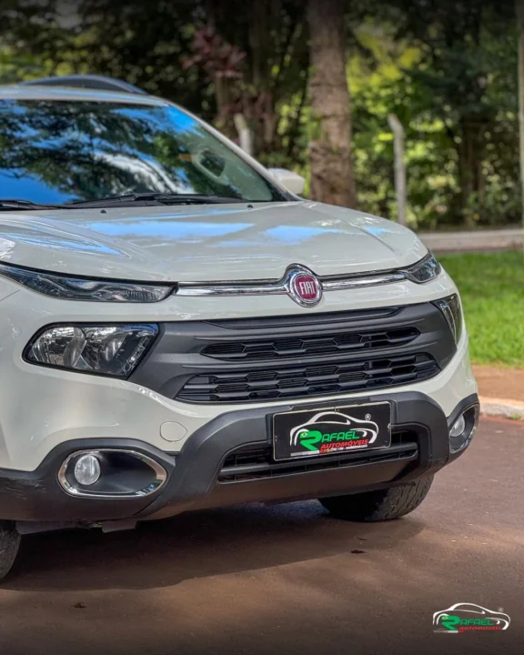 Toro Freedom