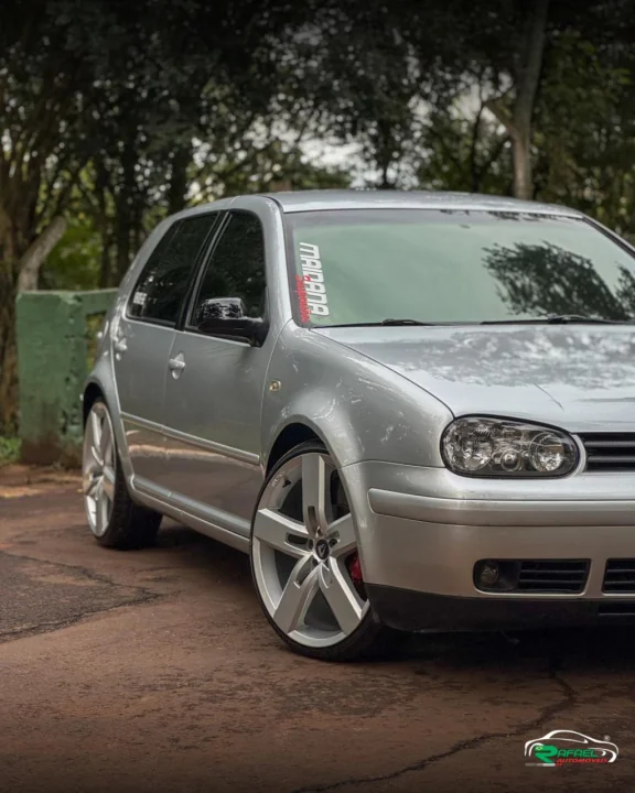 Golf MI 