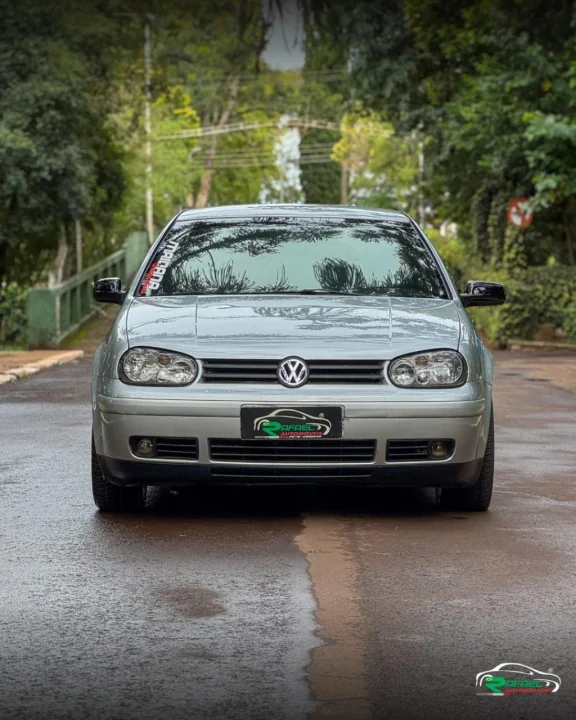 Golf MI 