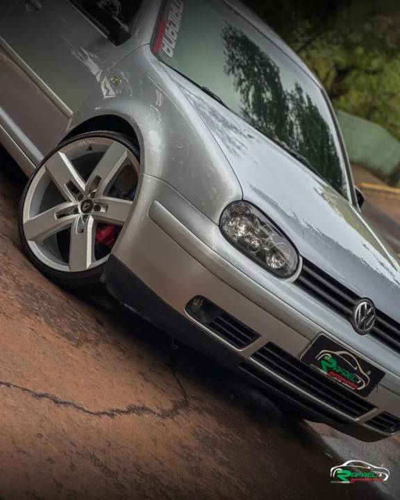 Golf MI 