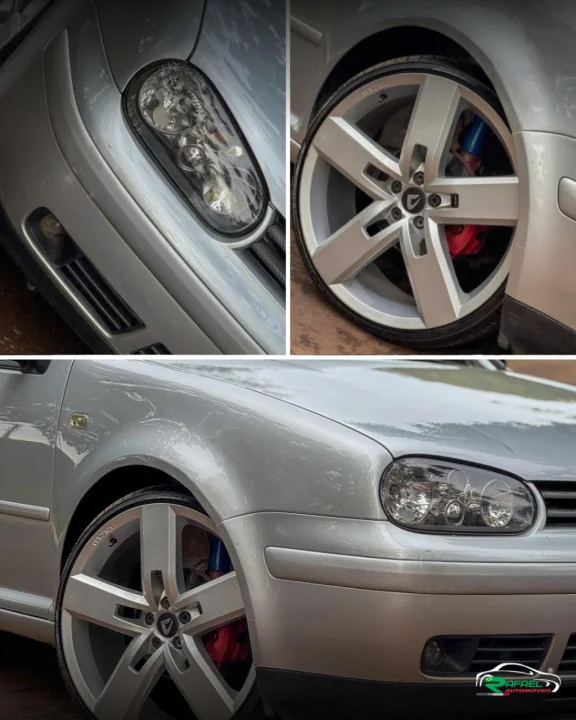 Golf MI 
