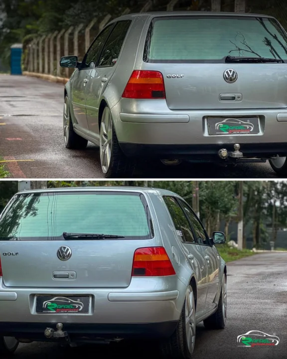 Golf MI 