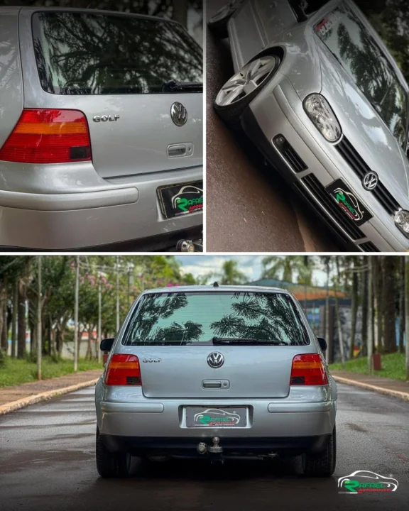 Golf MI 