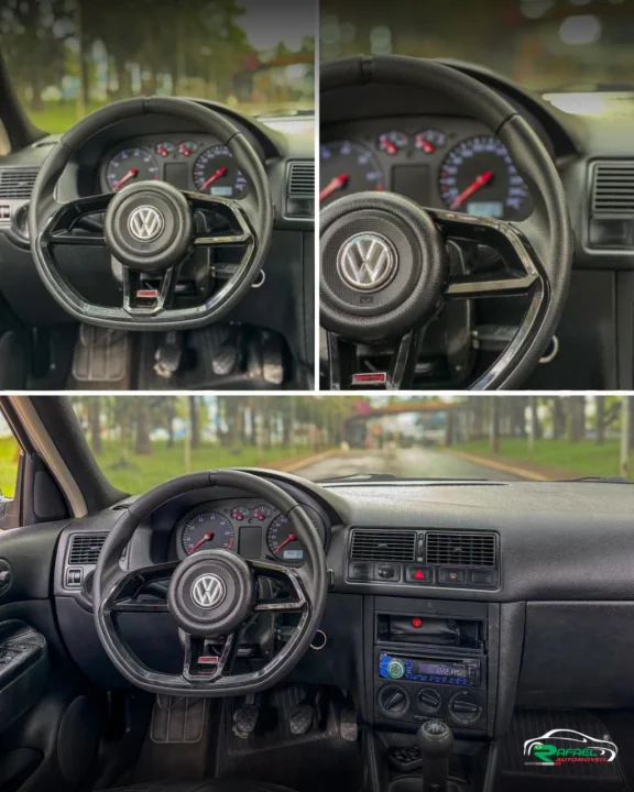 Golf MI 