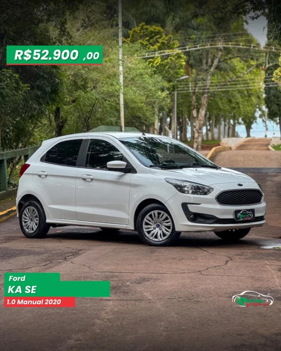 Ka SE 